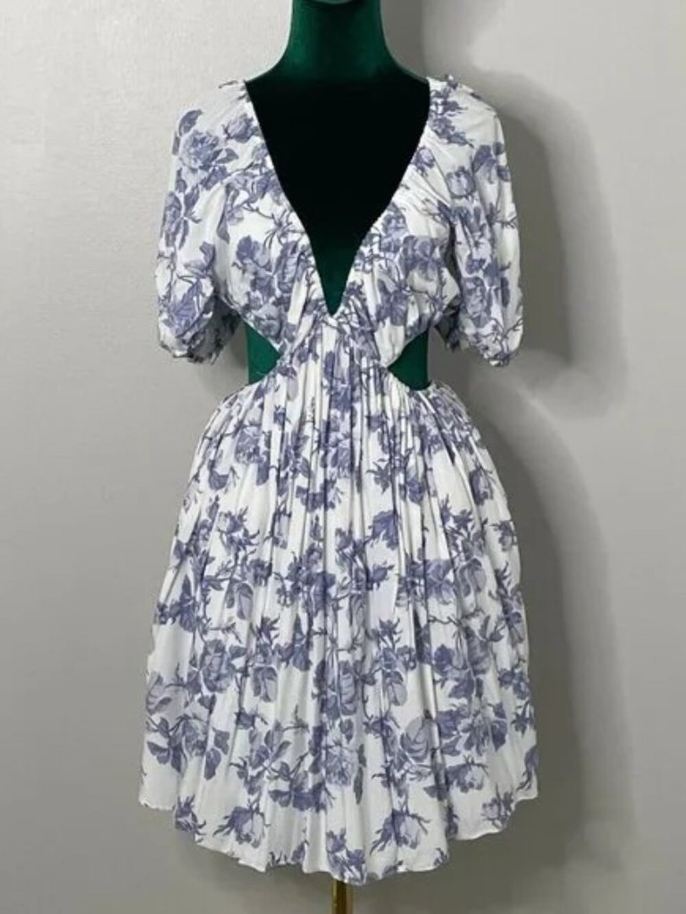 Bardot | Eden Mini Dress